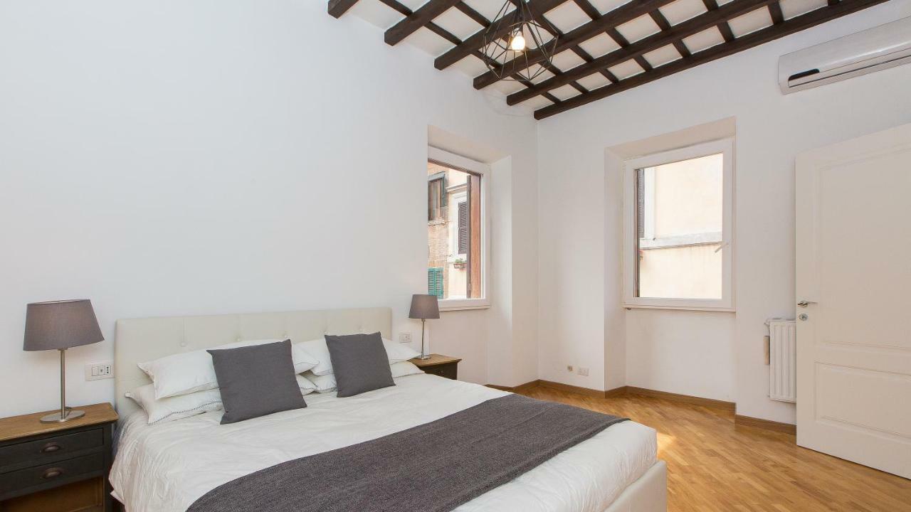 In Trastevere Atmosphere Apartment Rome