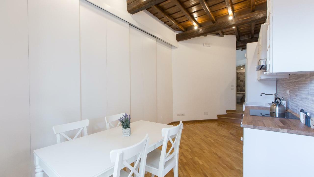 In Trastevere Atmosphere Appartement *