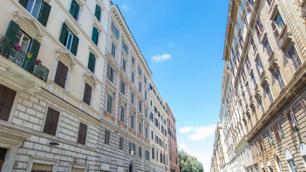 In Turati * Rome