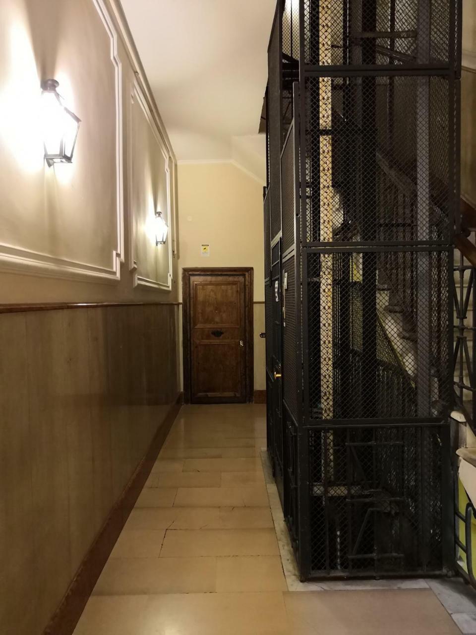 Maison d'hôtes Horti Sallustiani *