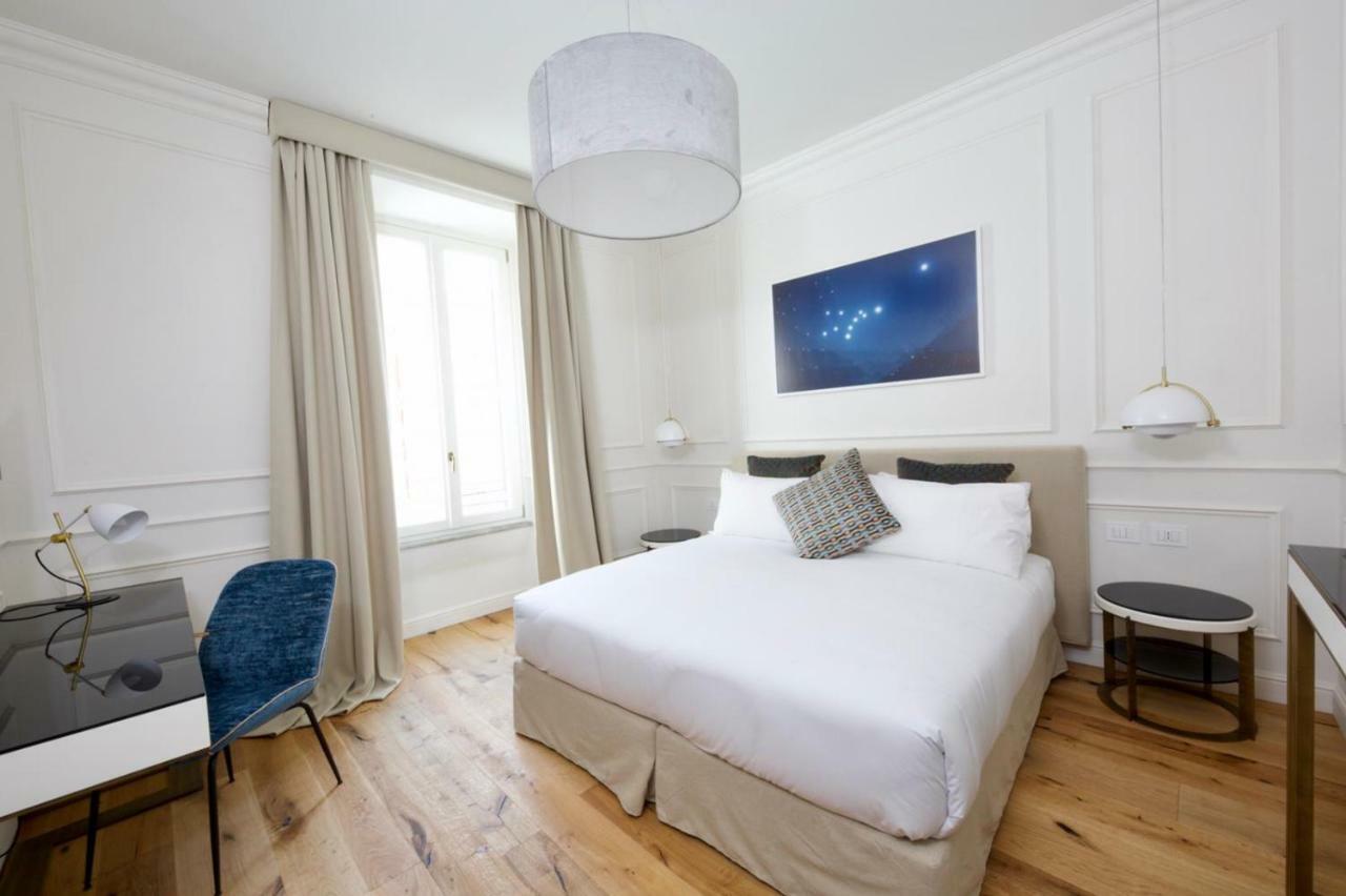 Parisii Luxury Relais Bed & Breakfast 2*
