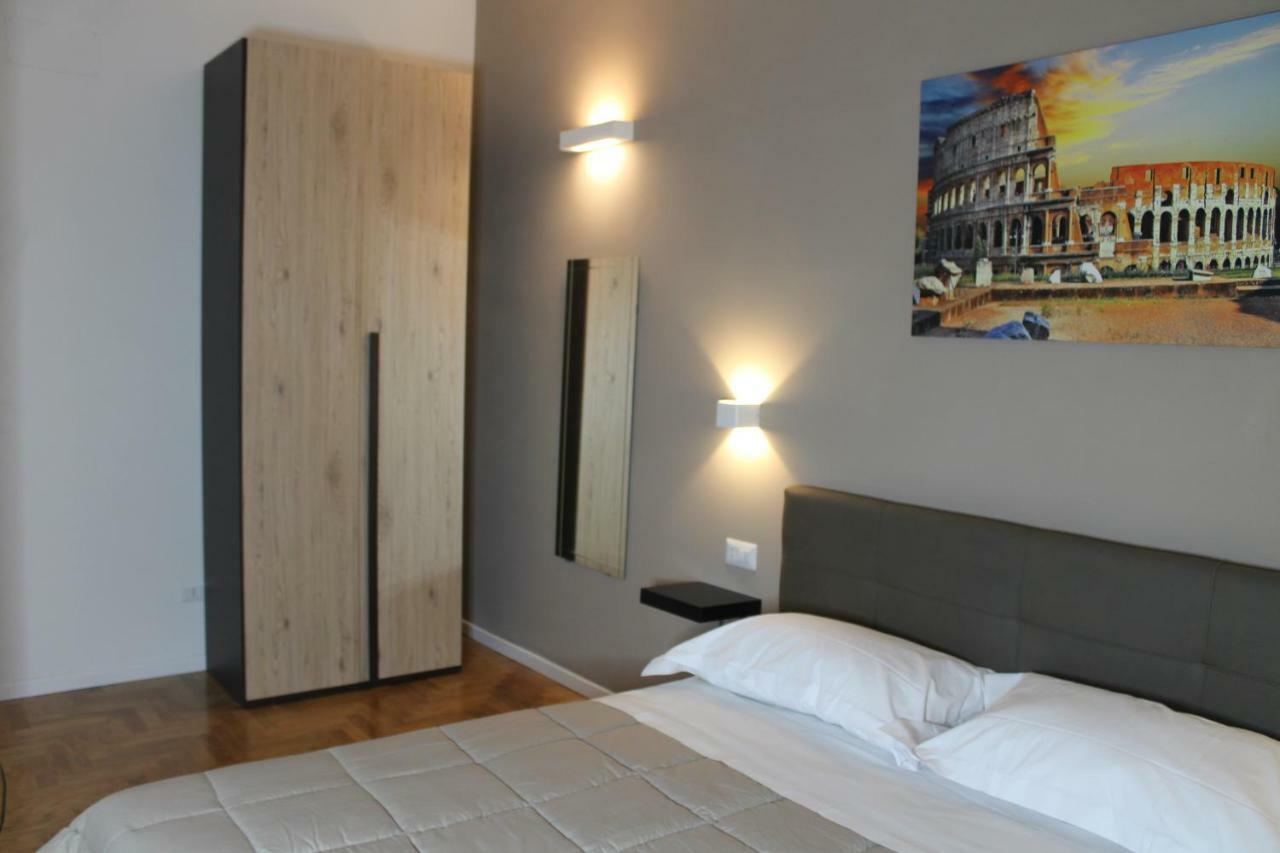 Guest house Piramide