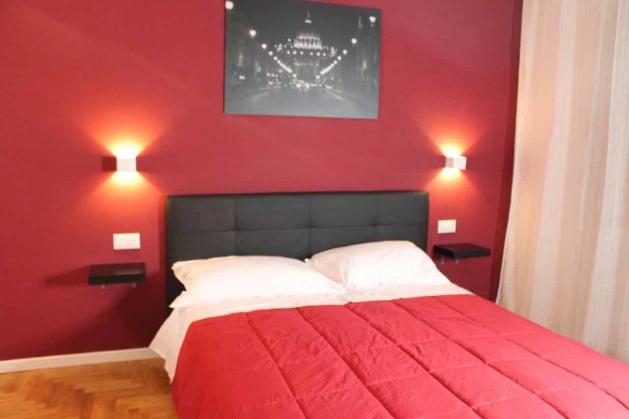 Guest house Piramide