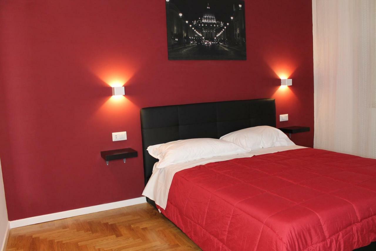 Piramide Guest house
