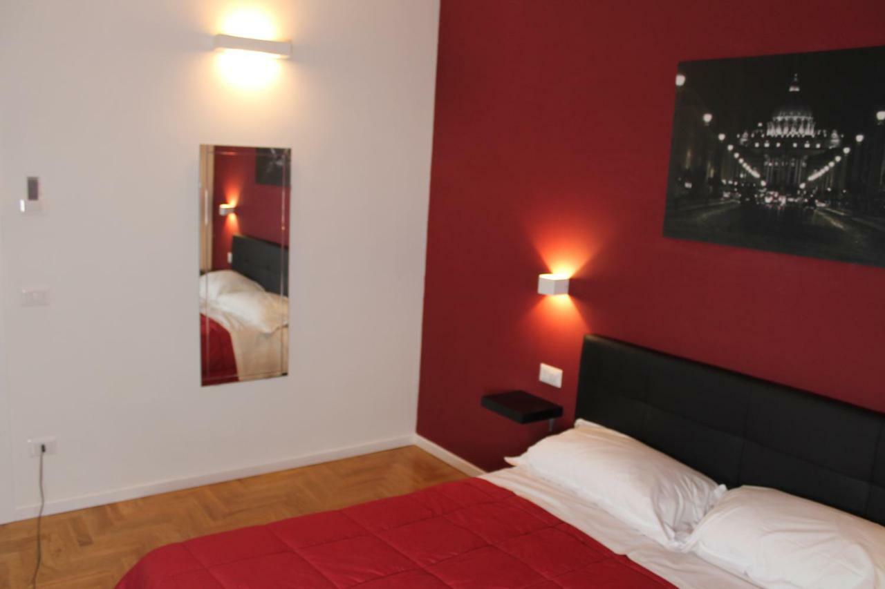 Piramide Guest house