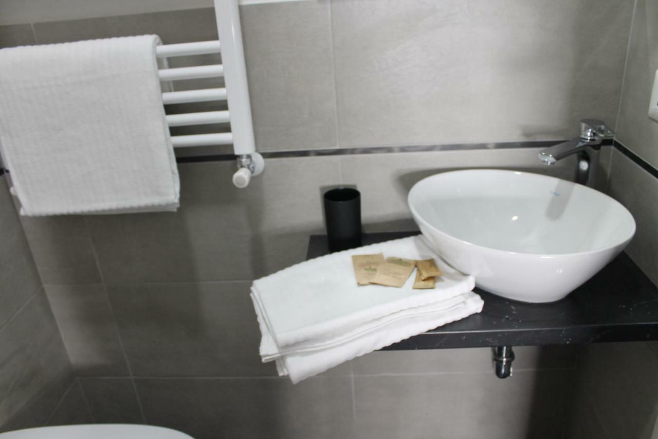 Guest house Piramide Rome