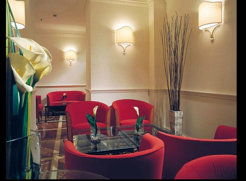 Hotel Bb Smarthotel Bailey's Rome