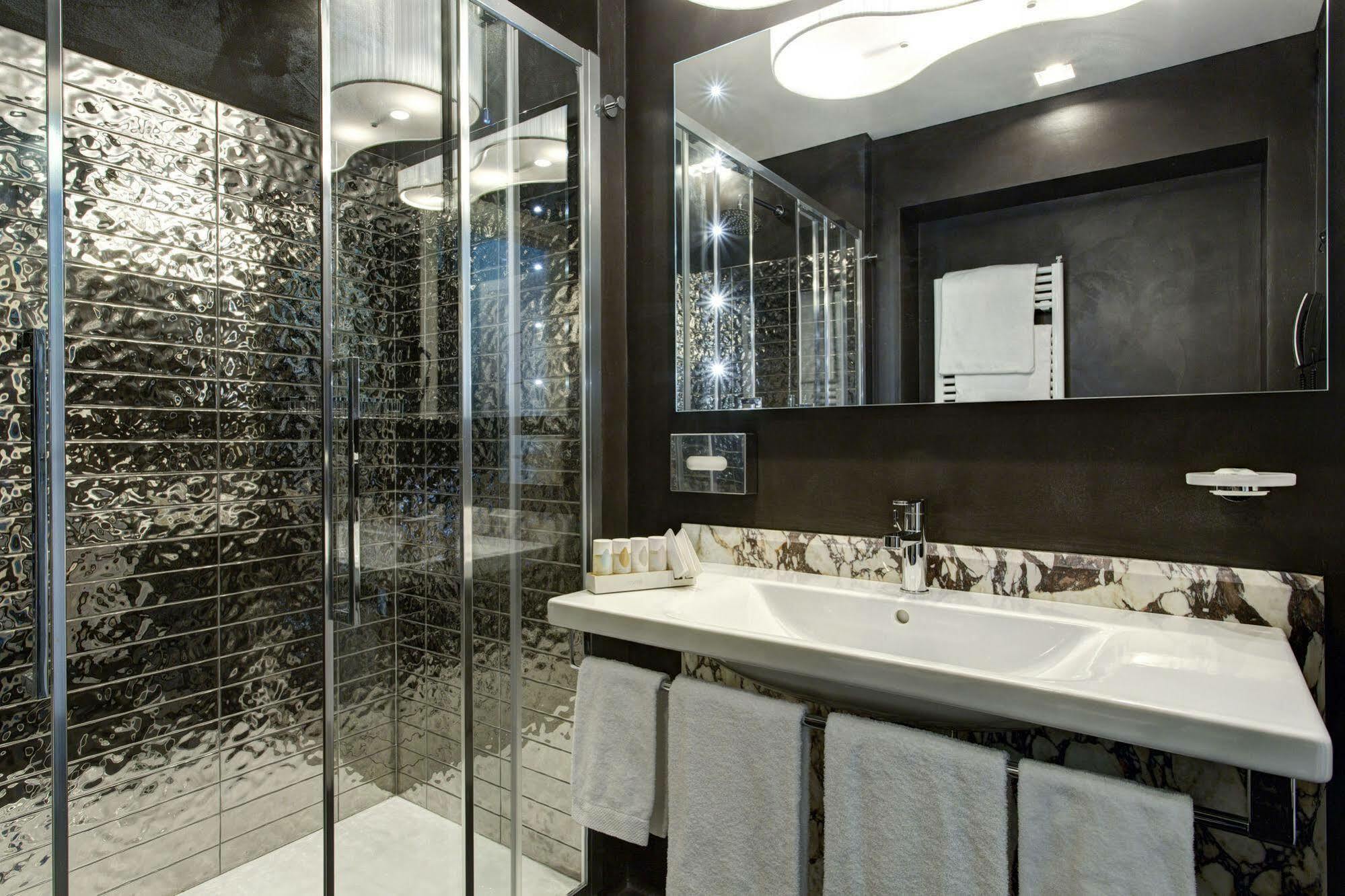 Hotel Mascagni Luxury Rooms&suites 4*