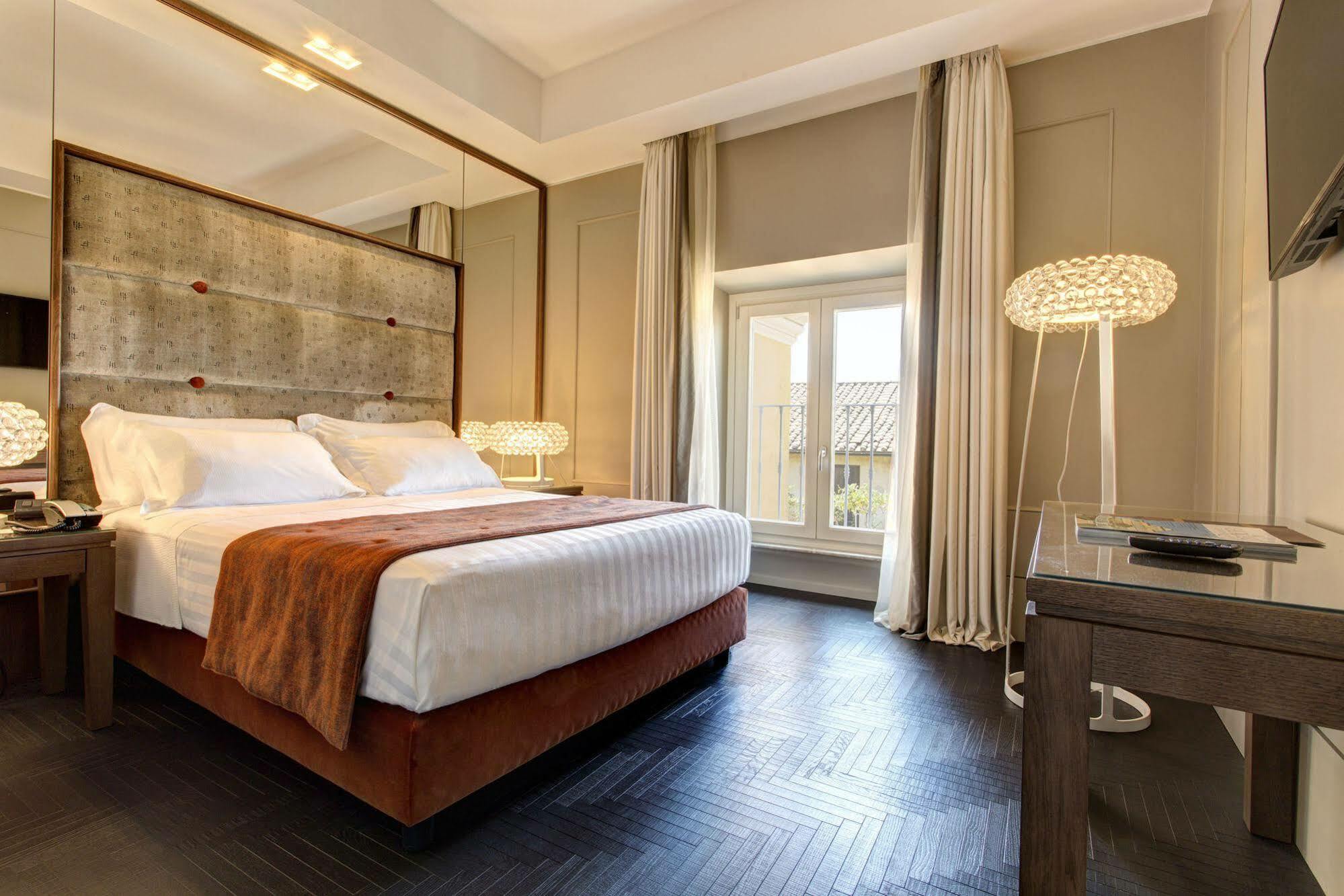 Mascagni Luxury Rooms&suites 4*