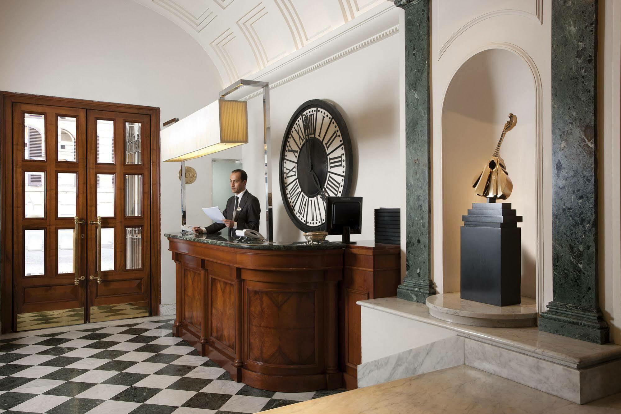 Mascagni Luxury & Roma