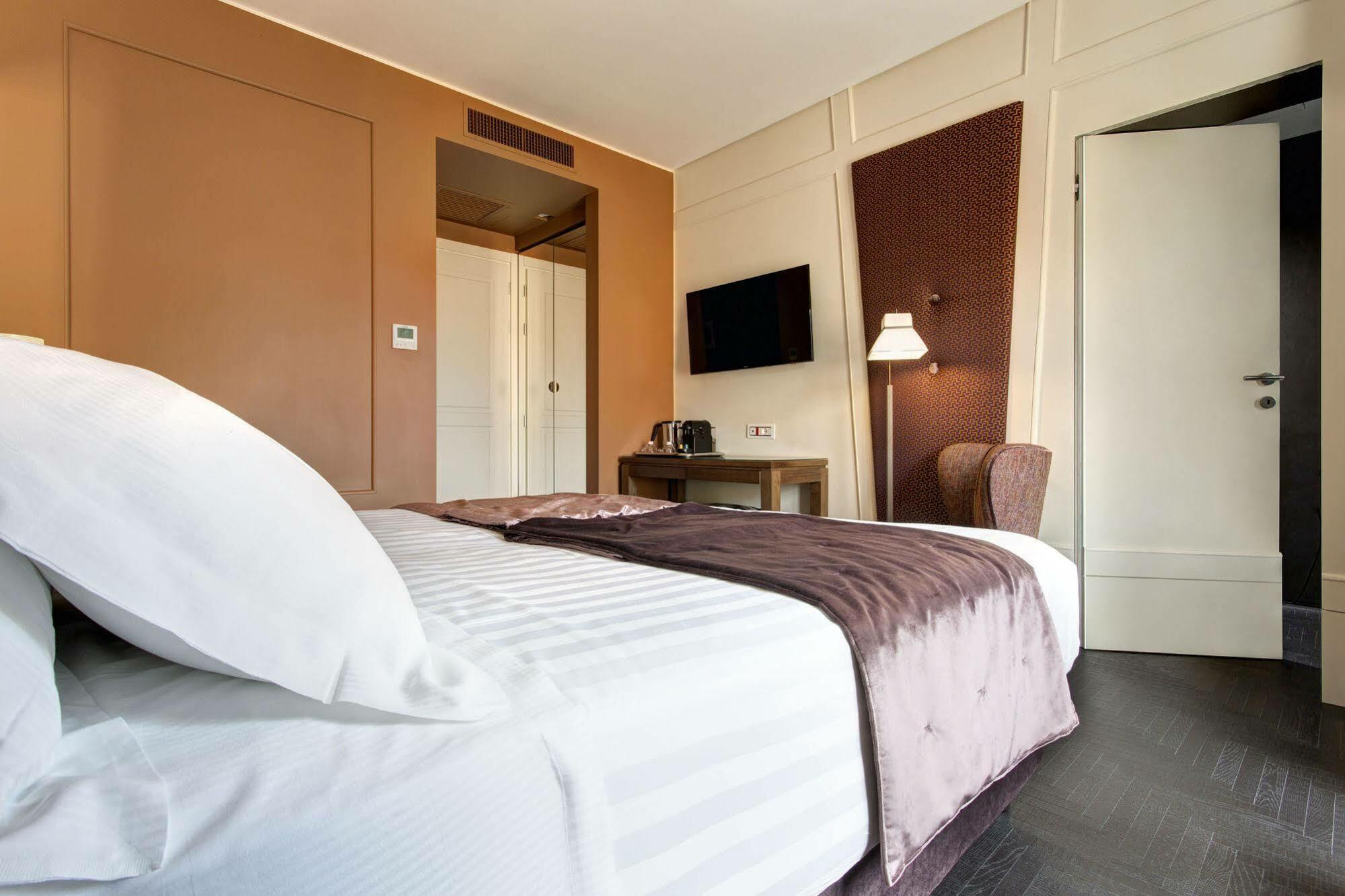 Mascagni Luxury & Hotel