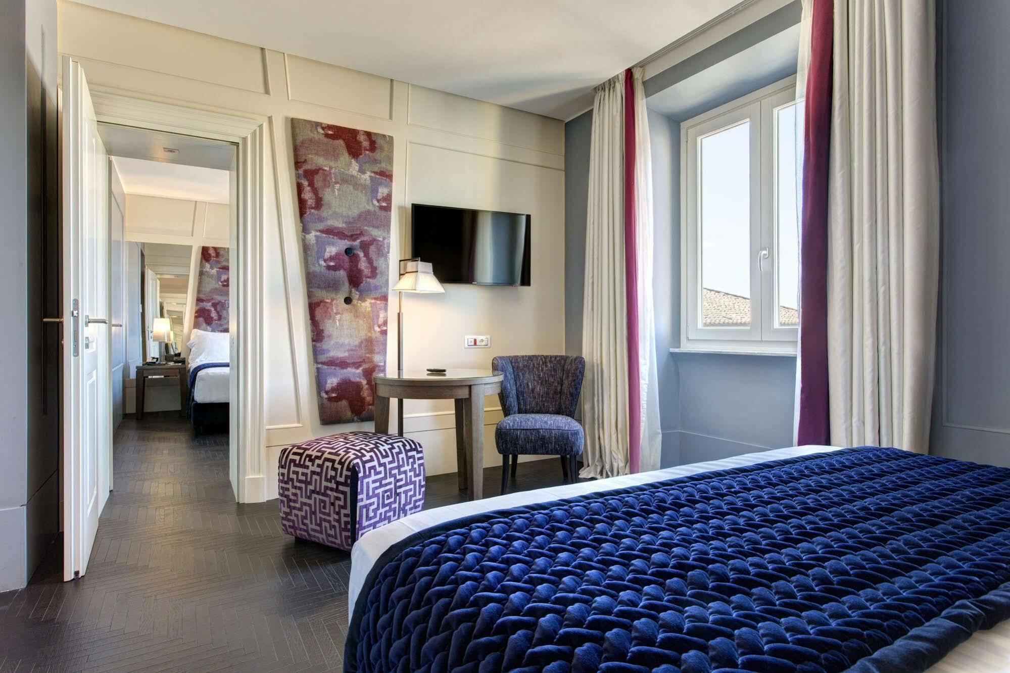Mascagni Luxury Rooms&suites