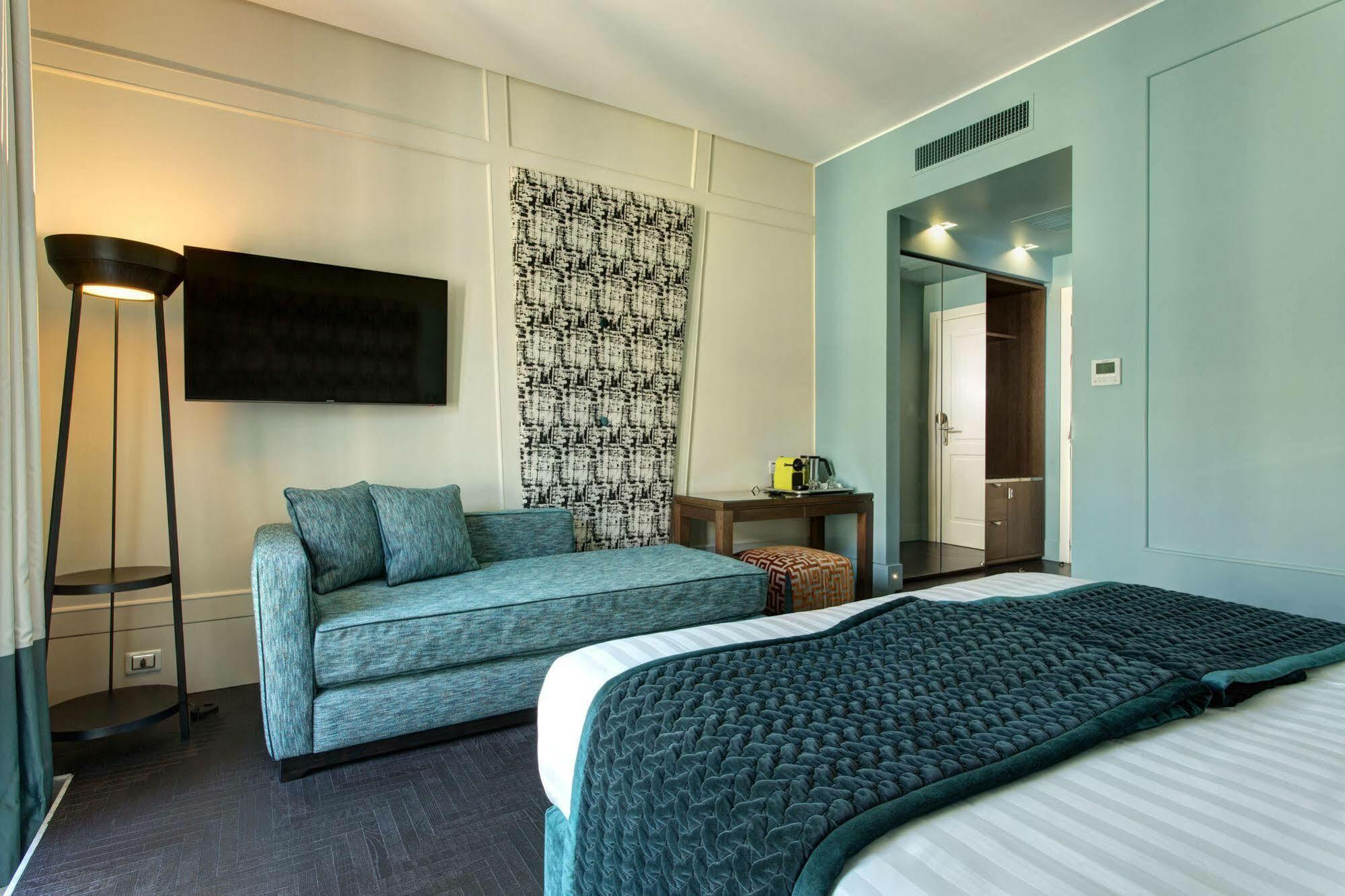 Hotel Mascagni Luxury & Roma