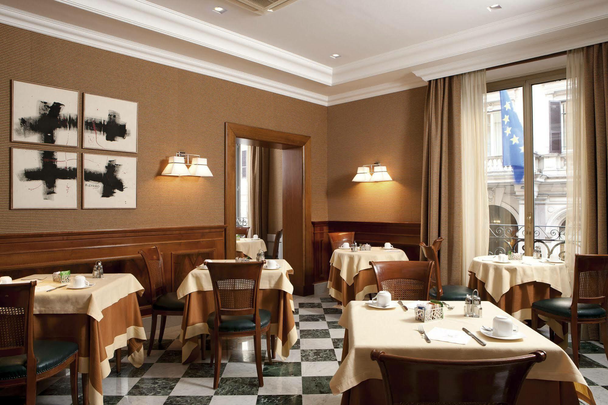 Hotel Mascagni Luxury Rooms&suites