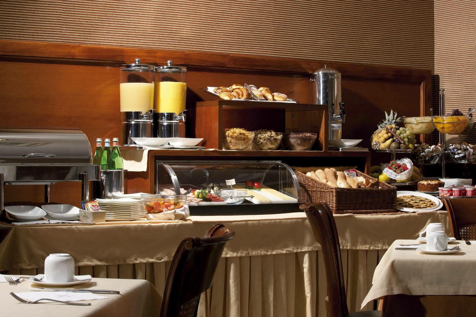 Mascagni Luxury Rooms&suites 4*