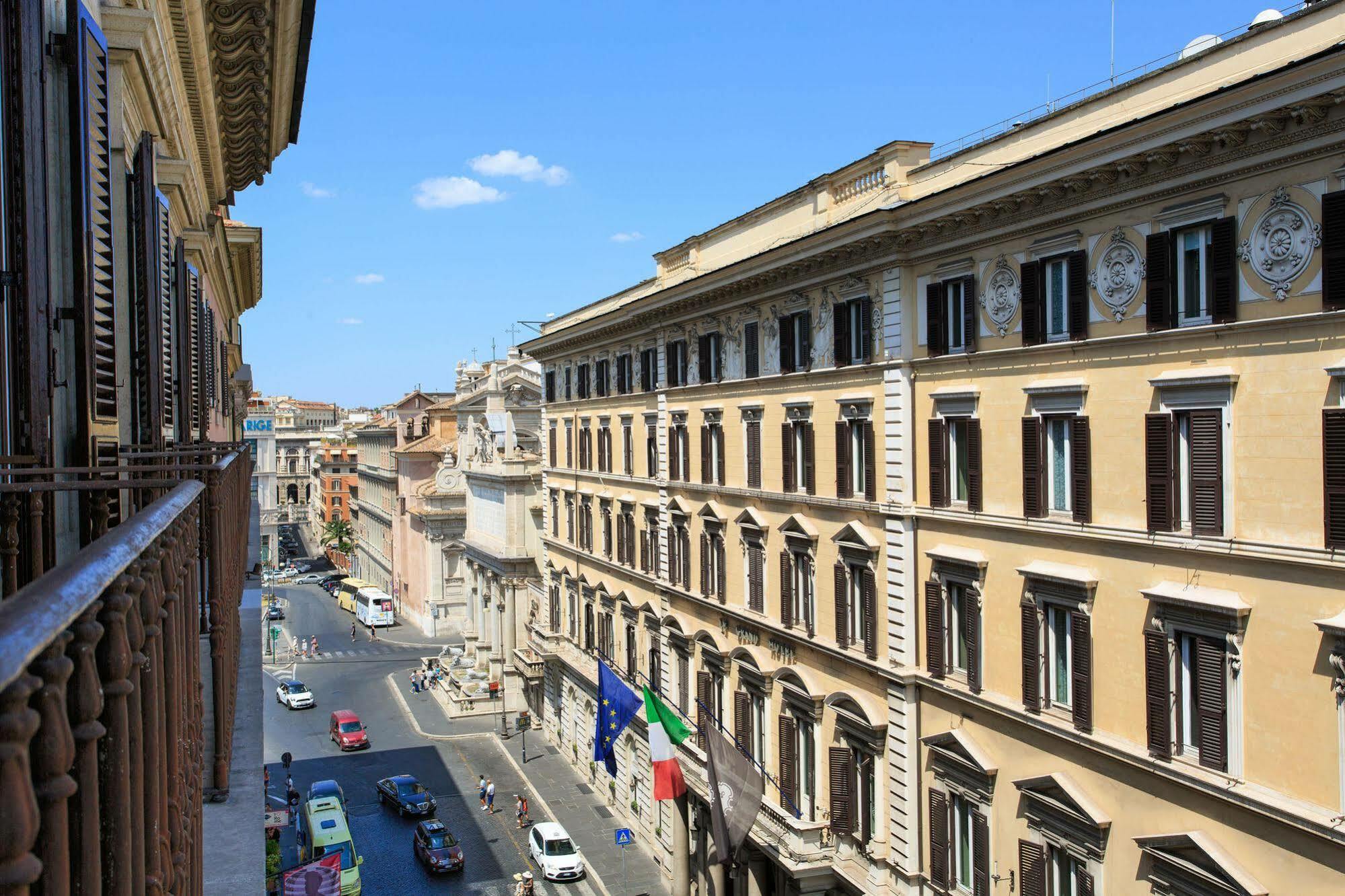 Mascagni Luxury Rooms&suites 4*