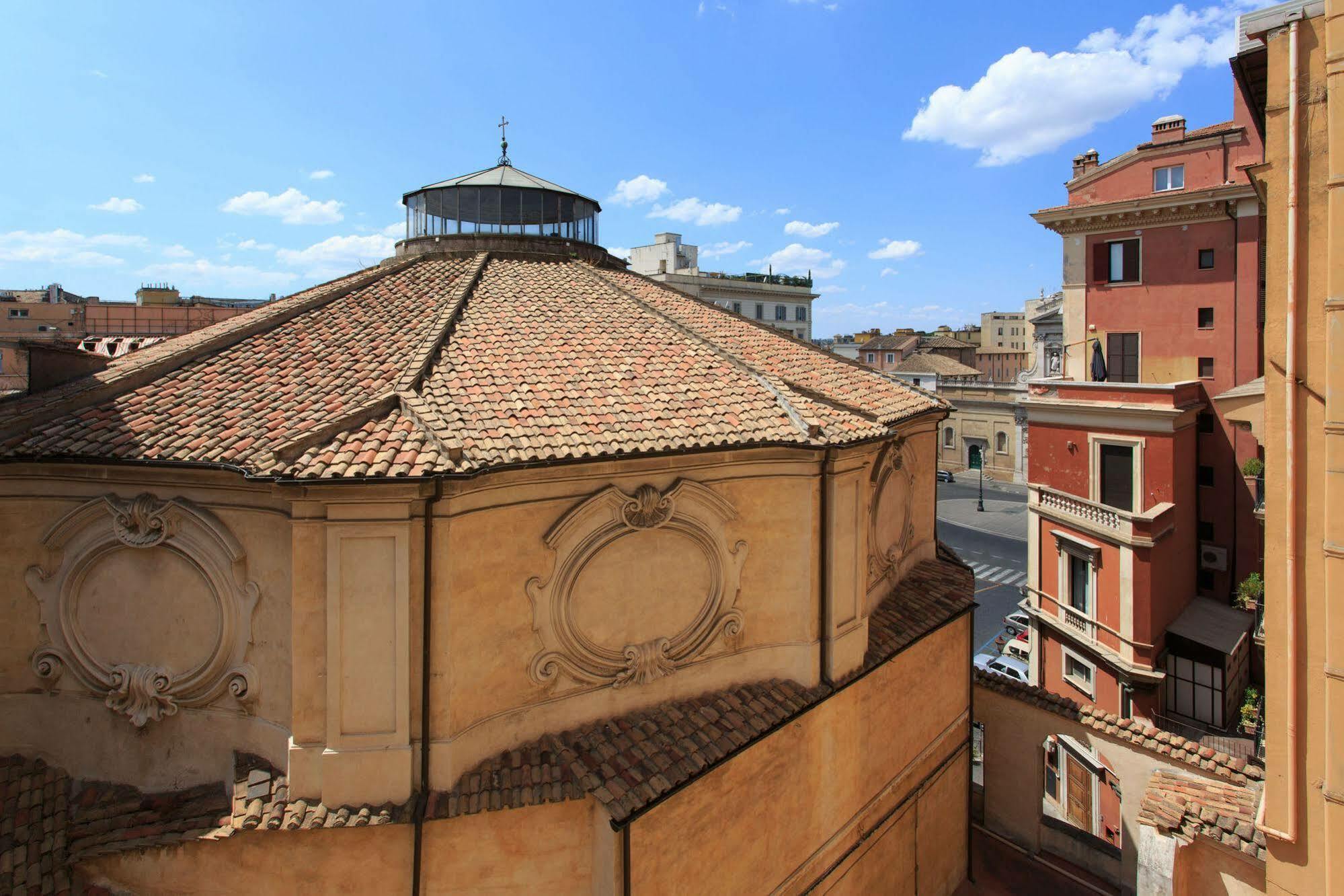 Mascagni Luxury Rooms&suites 4*
