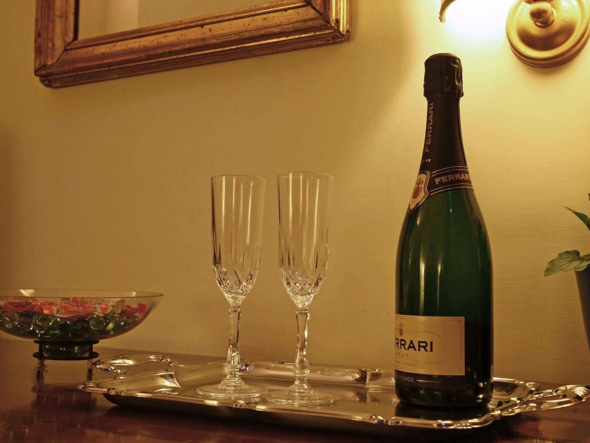 Bed & Breakfast Al Colonnato Di San Pietro Rome