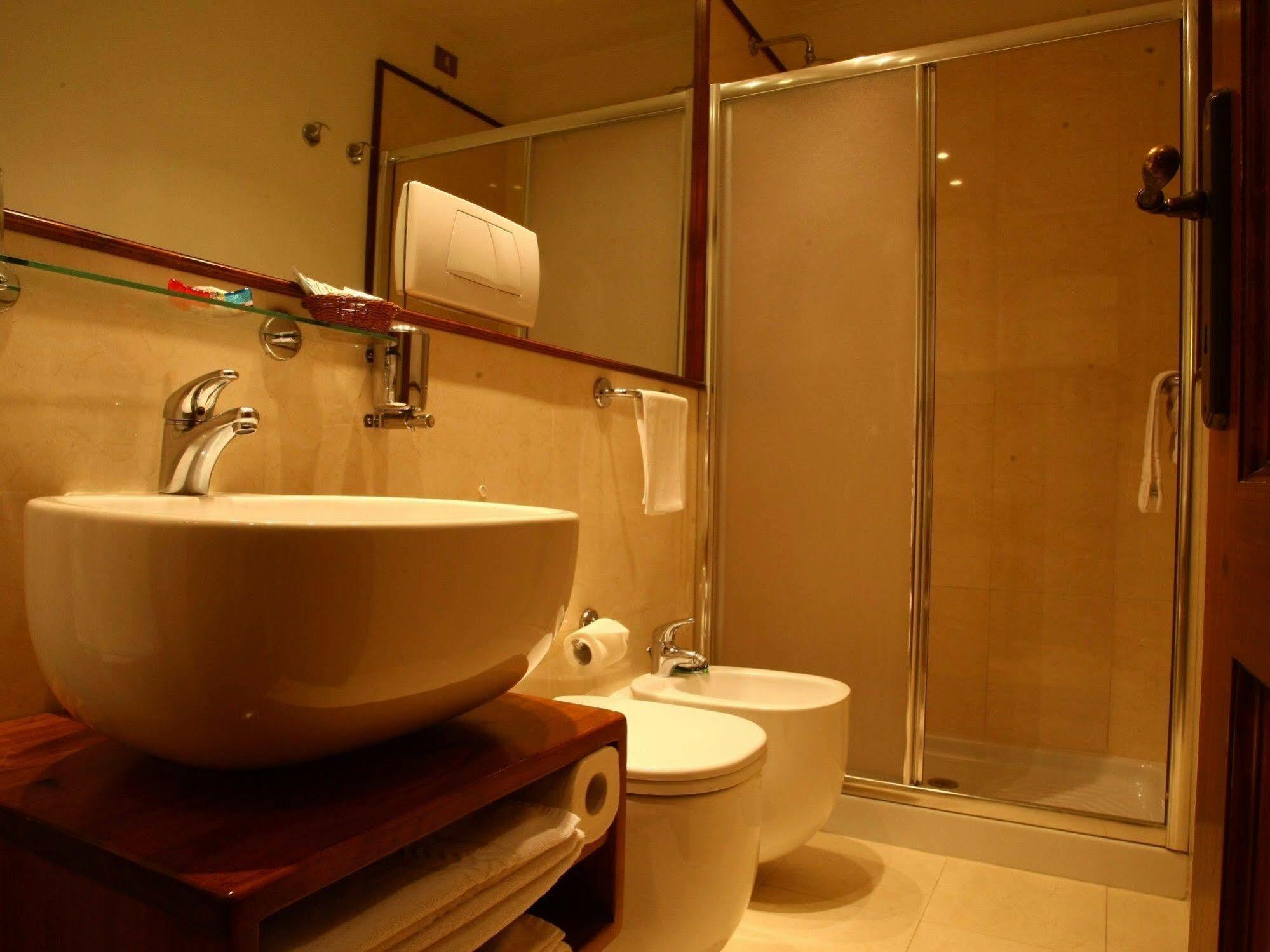 Bed & Breakfast Al Colonnato Di San Pietro Rome