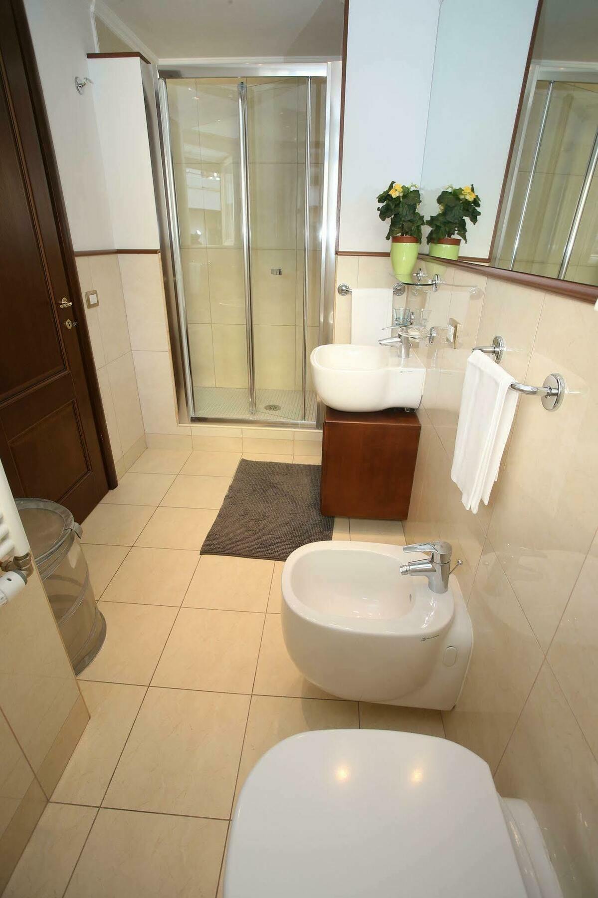 Bed & Breakfast Al Colonnato Di San Pietro