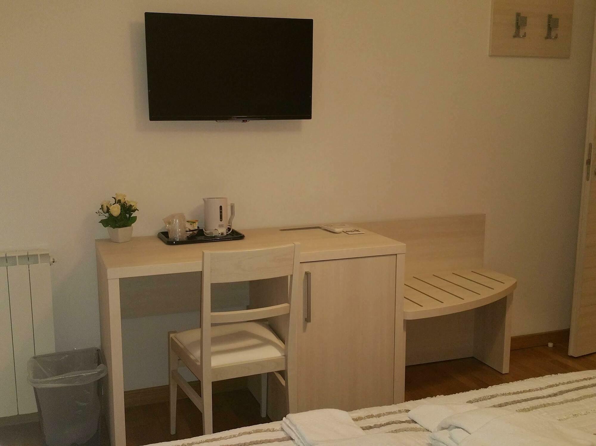 Momenti Romani Bed & Breakfast Rome