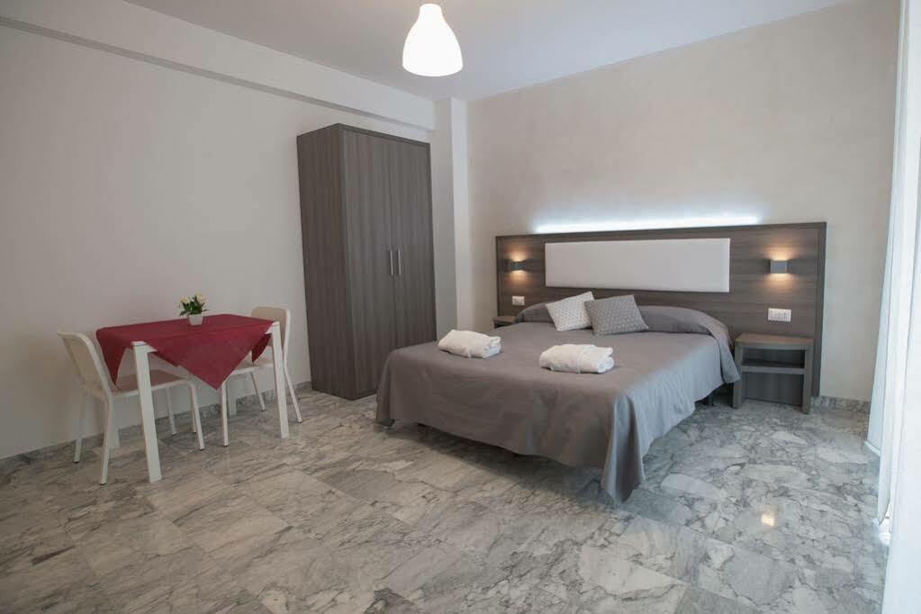 Bed & Breakfast Momenti Romani Roma
