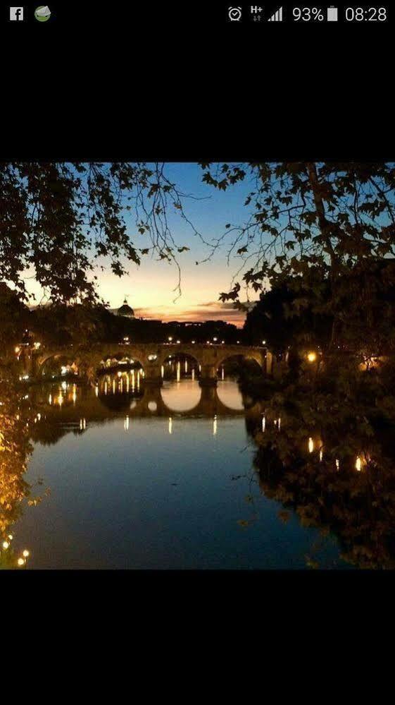 Bed & Breakfast Momenti Romani Roma