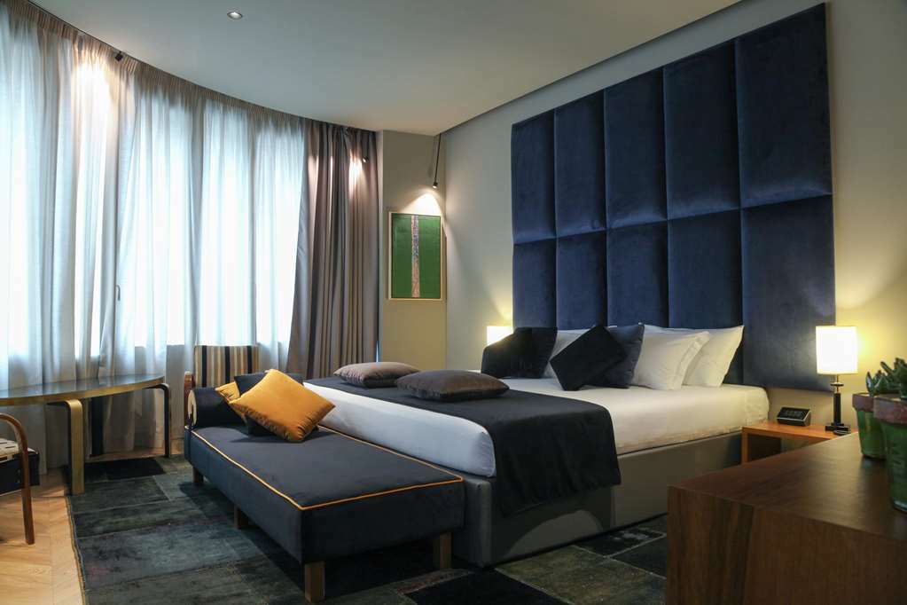 Triviho 3* Rome