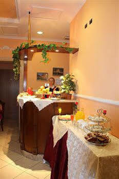 Caesar Hotel Rome