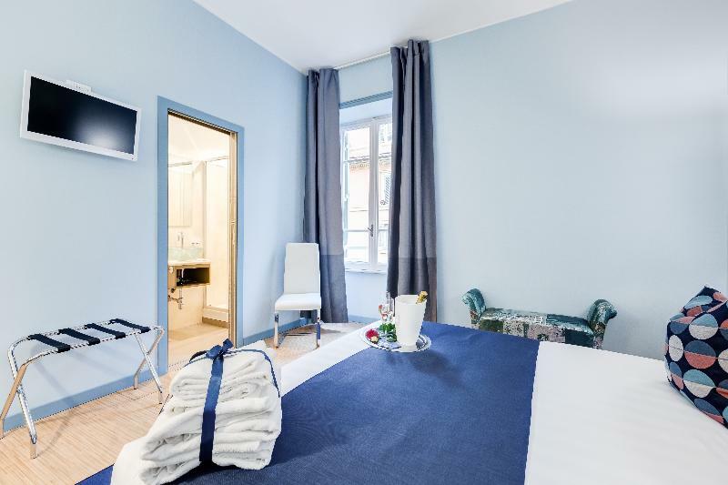 Maison d'hôtes Easy Budget Colosseo Rome