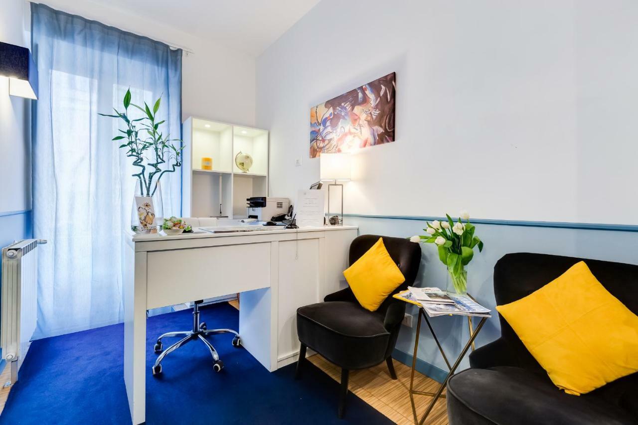 Easy Budget Colosseo Maison d'hôtes