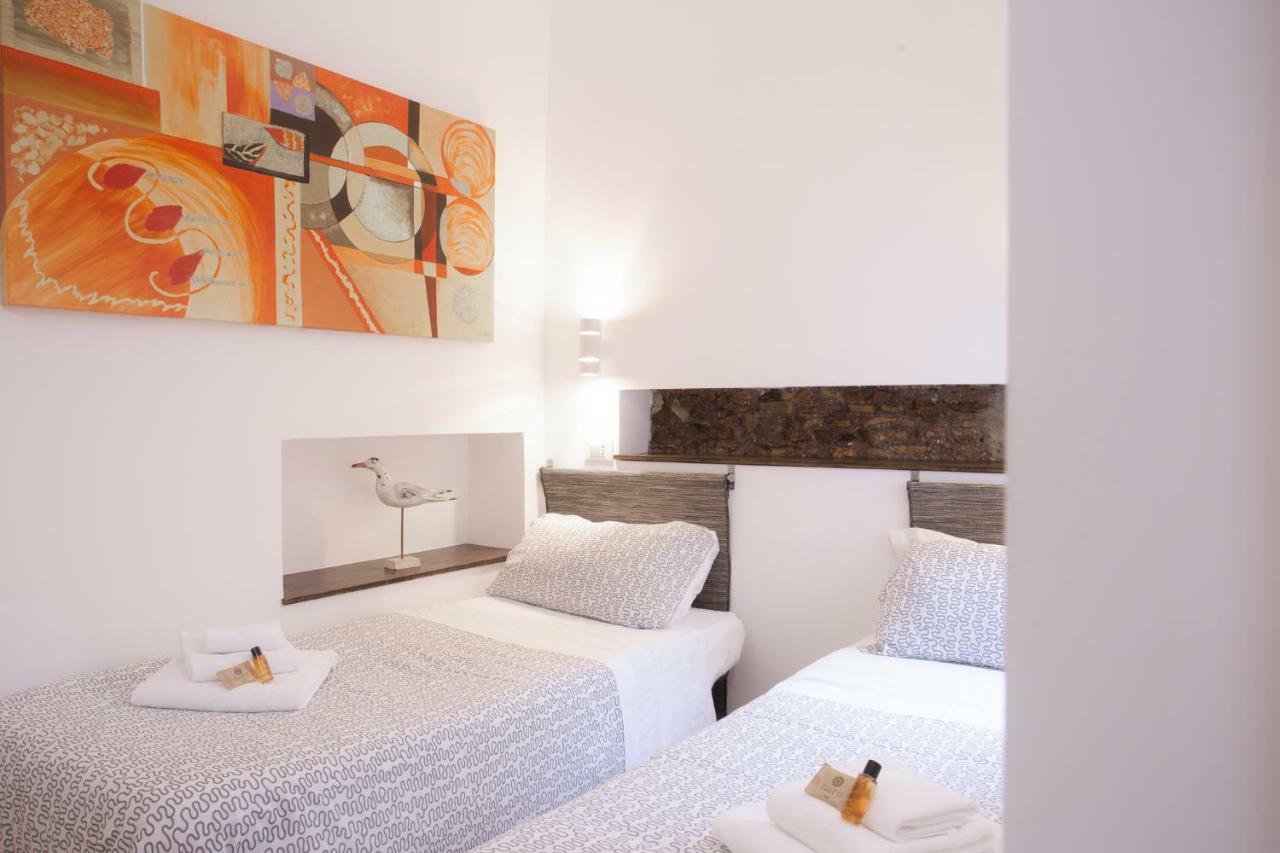 Casa Magiuli' Navona Apartment *