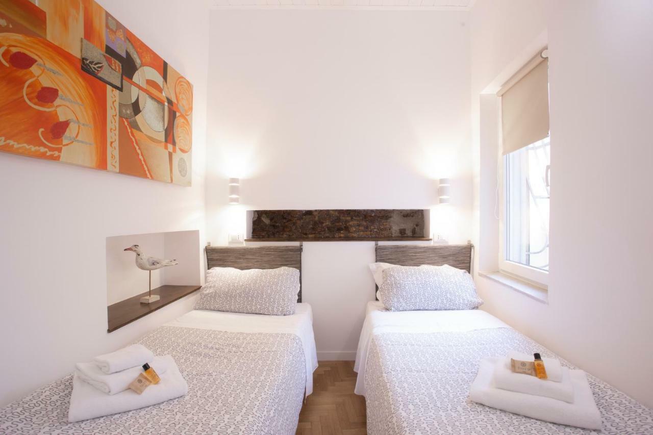 Apartment Casa Magiuli' Navona *