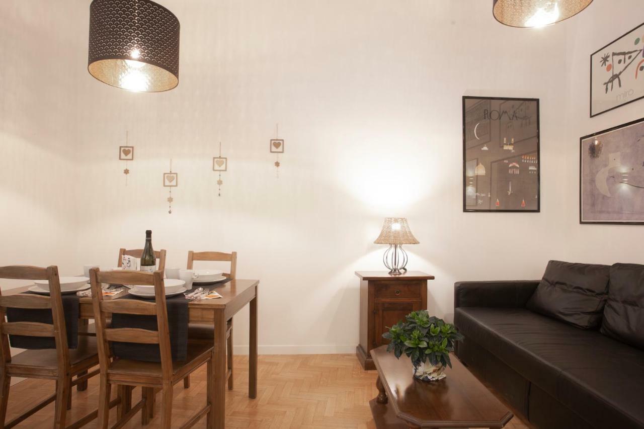 Casa Magiuli' Navona Apartment Rome