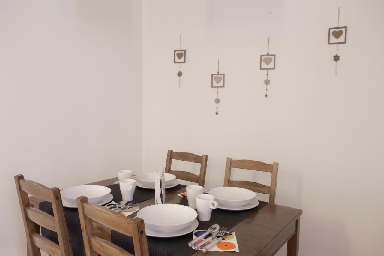 Casa Magiuli' Navona Apartment *