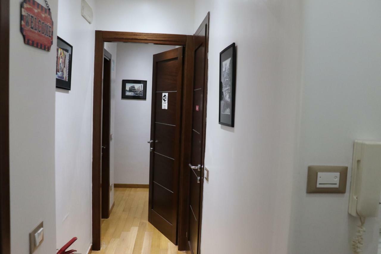Gaudium Colosseo Bed & Breakfast Rome