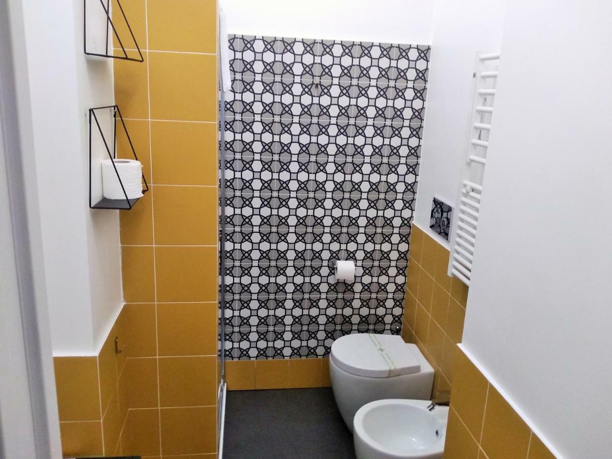 Casa Italiano - Bestbnb Garbatella * Rome