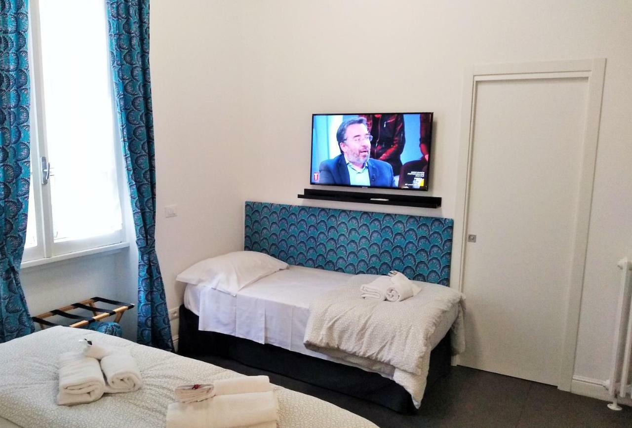 Casa Italiano - Bestbnb Garbatella Alloggio in famiglia *