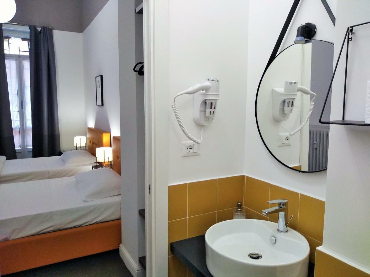 Homestay Casa Italiano - Bestbnb Garbatella Rome