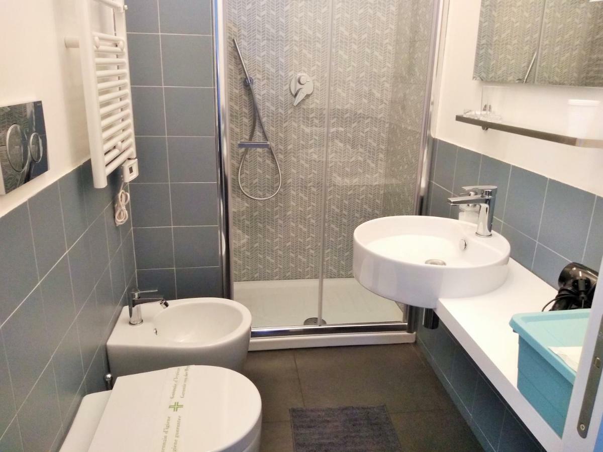 Casa Italiano - Bestbnb Garbatella Homestay *