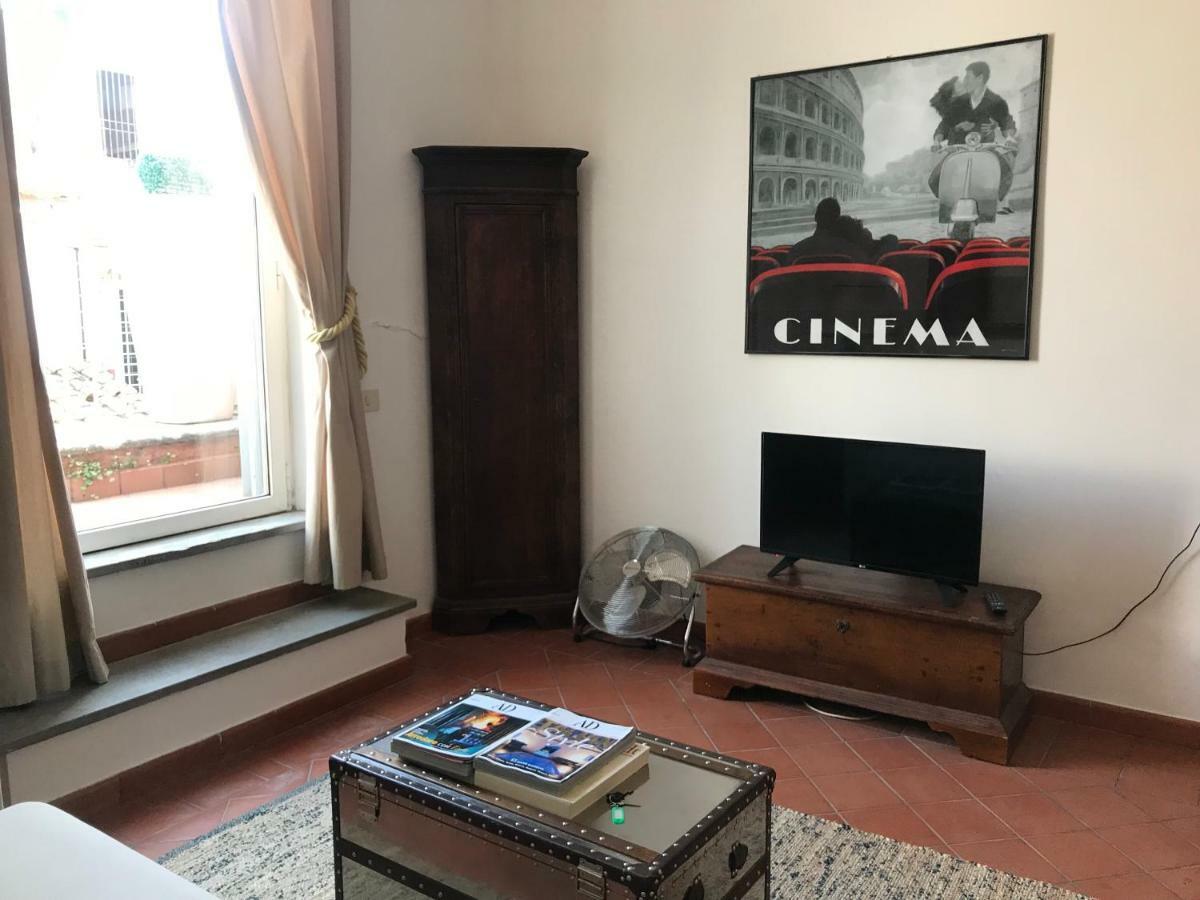 Apartamento Spanish Steps Corner *