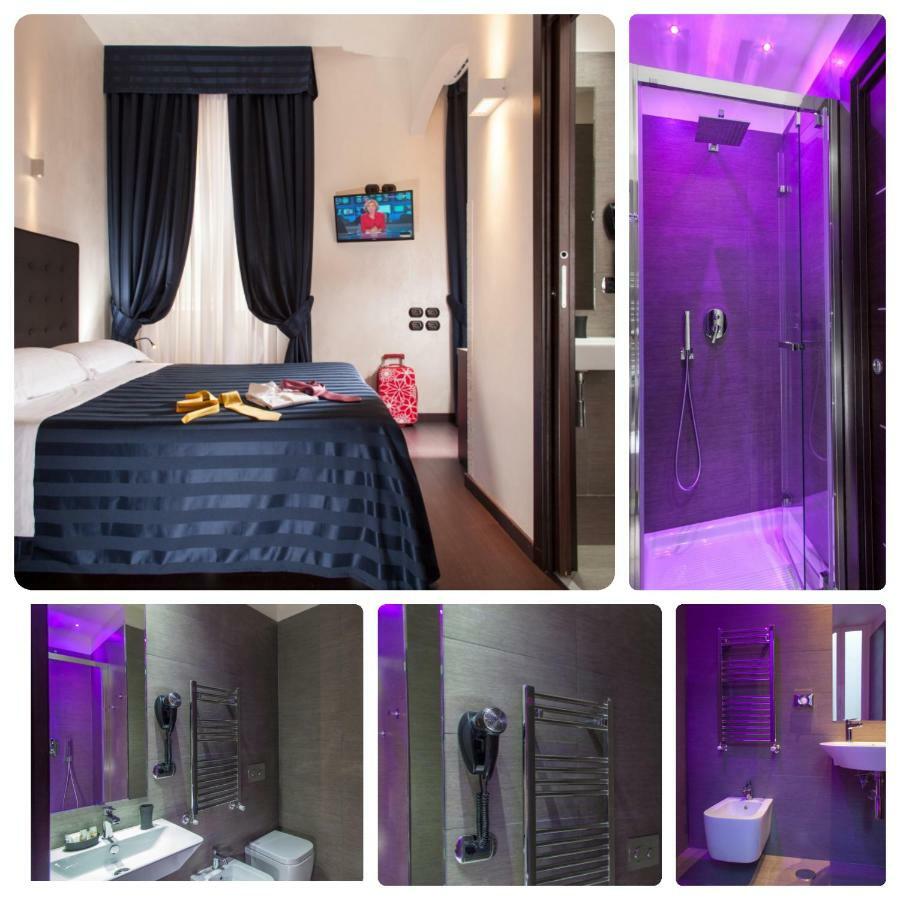 Guest house Residenza Doro- 24x7 Check-in Rome