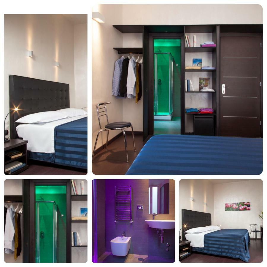 Guest house Residenza Doro- 24x7 Check-in