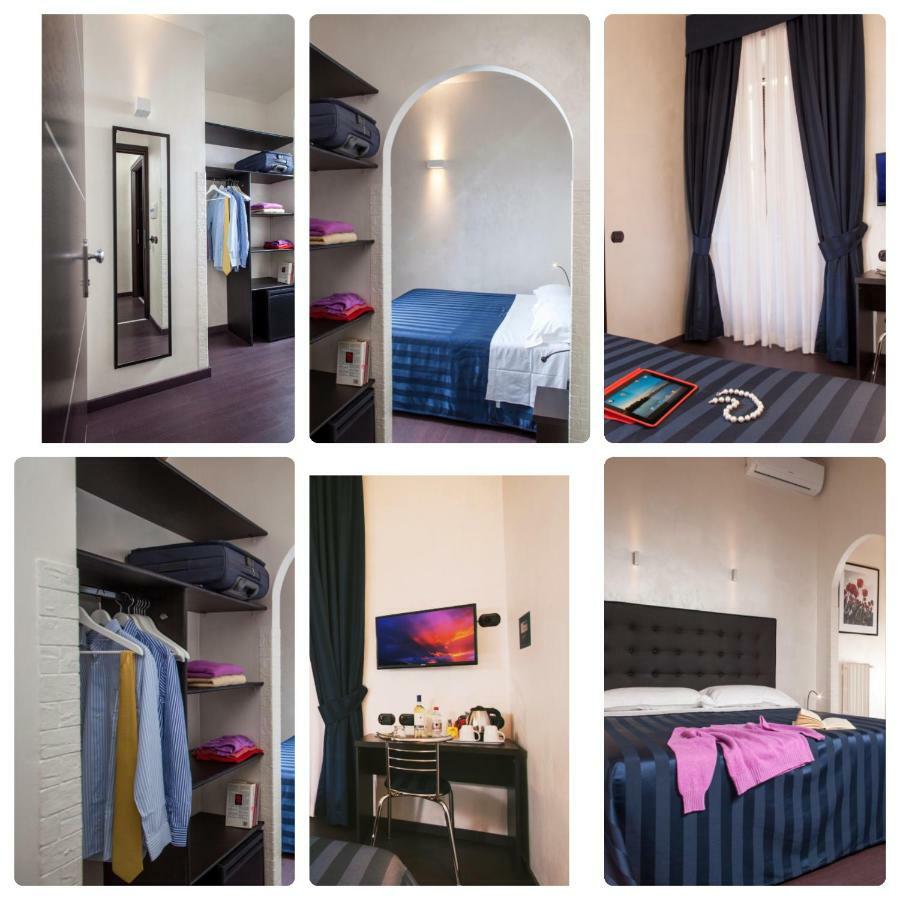 Residenza Doro- 24x7 Check-in 2*