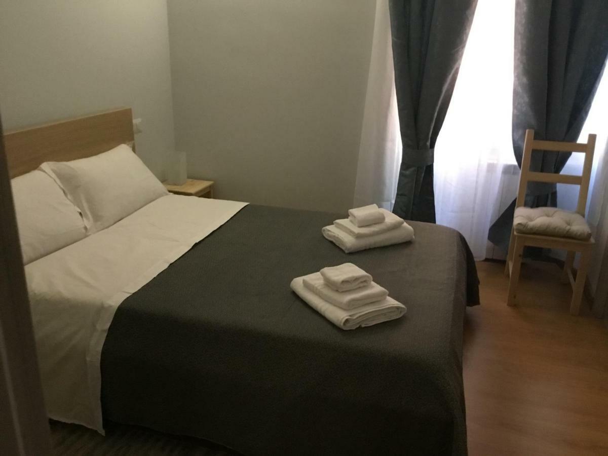 Duca Di Cavour Maison d'hôtes 3*