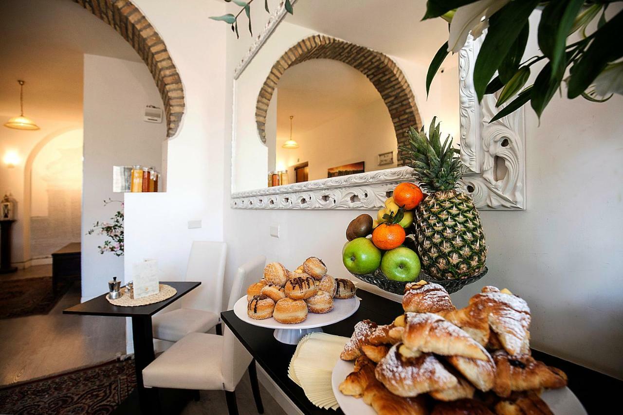 Roman Holidays Rome