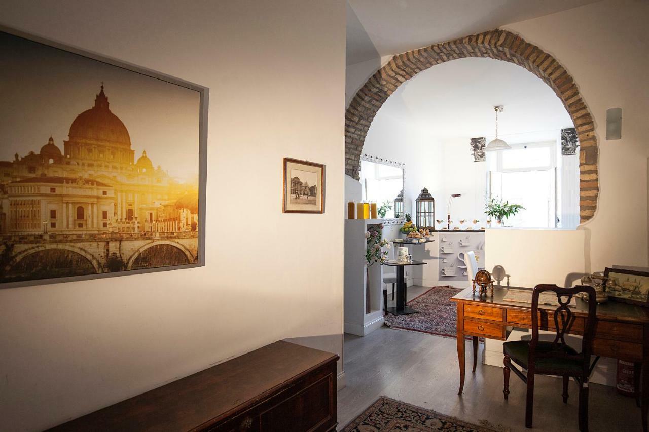 Guest house Roman Holidays 2*