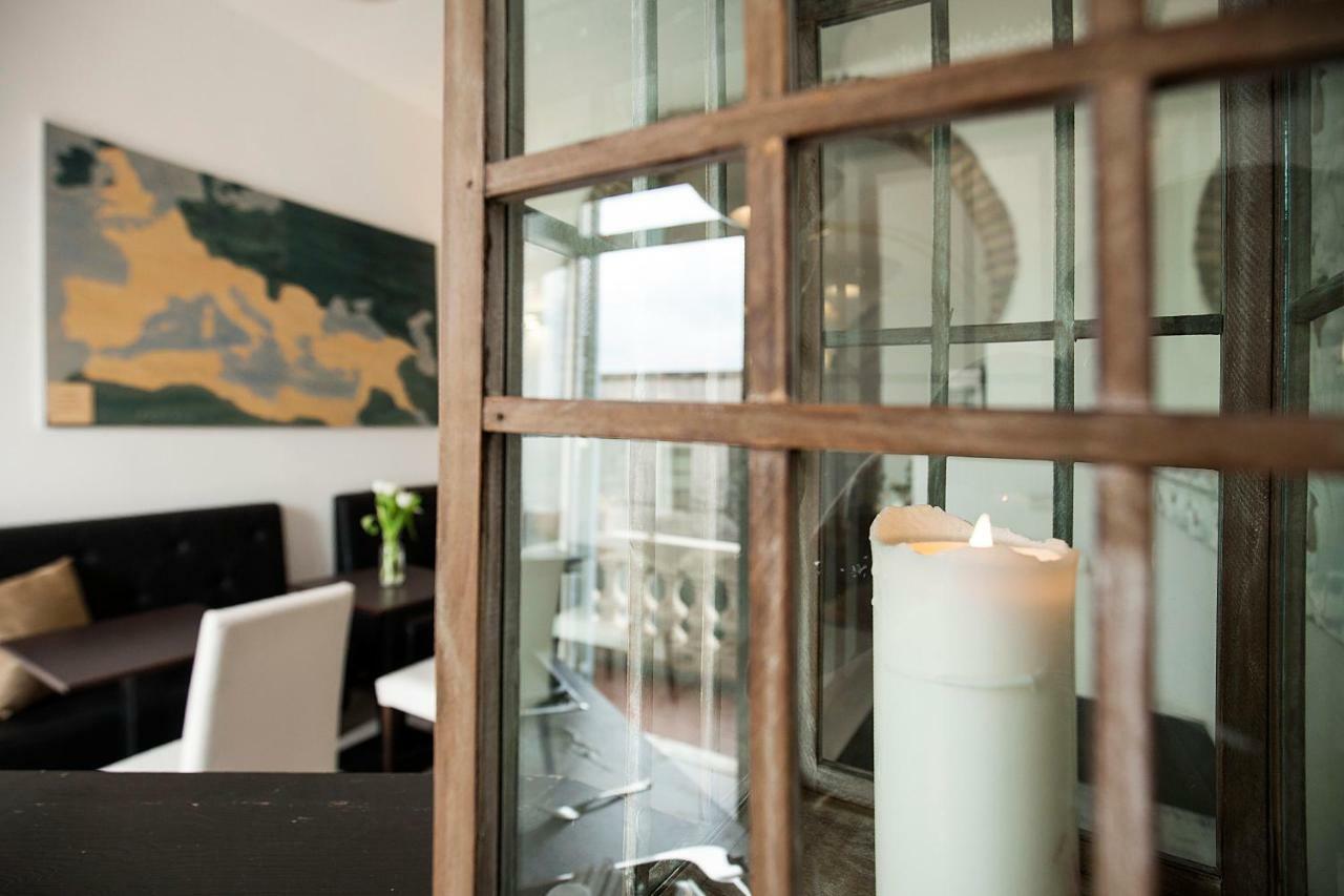 Roman Holidays Guest house 2*
