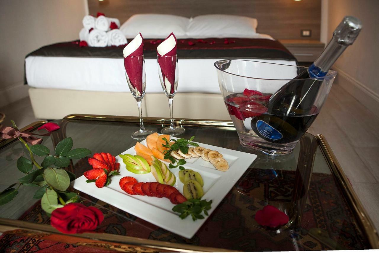 Guest house Roman Holidays Rome