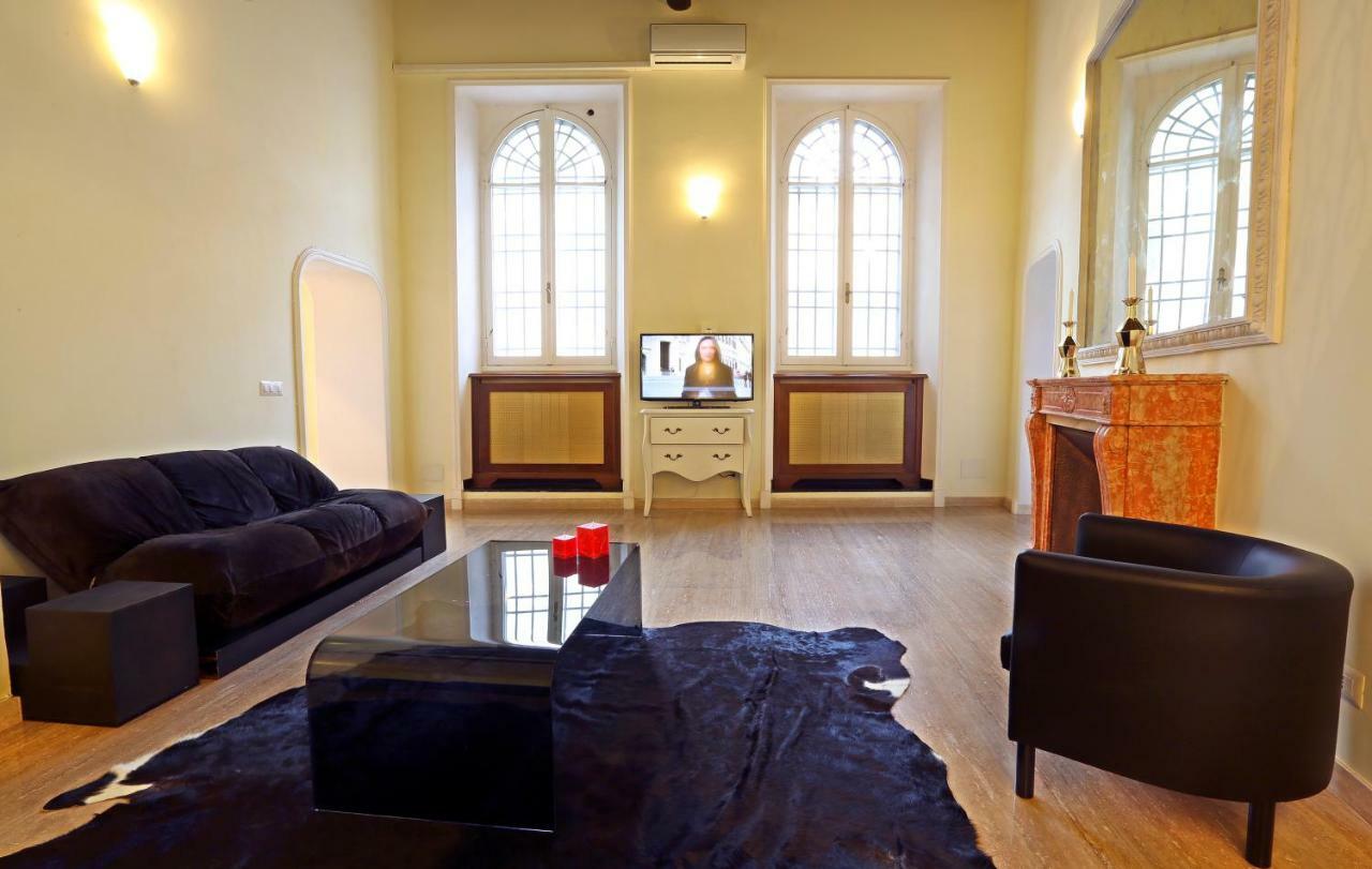 Apartamento Casa Vacanze Lungara *